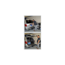 Harmar AL100 Universal Scooter Lift - Swing-Away Economy Model - Image 3