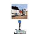 Harmar AL100 Universal Scooter Lift - Swing-Away Economy Model - Image 5