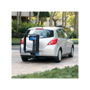 Harmar Profile Compact Swing-Away Scooter Lift AL160 - Image 4
