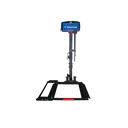 Harmar Profile Compact Swing-Away Scooter Lift AL160