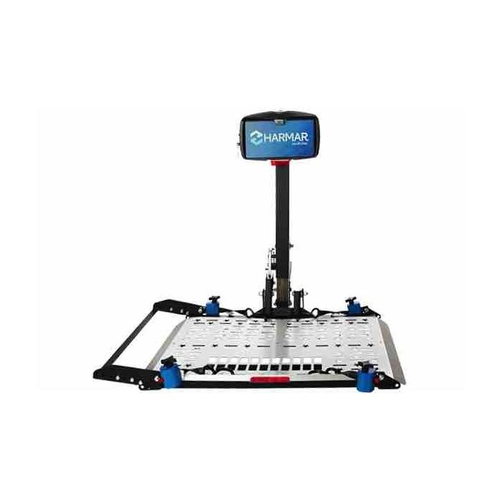 Harmar AL300 Universal Power Chair & Scooter Lift