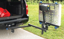 Harmar AL500 Manual Swing-Away Universal Power Chair Lift - Image 3