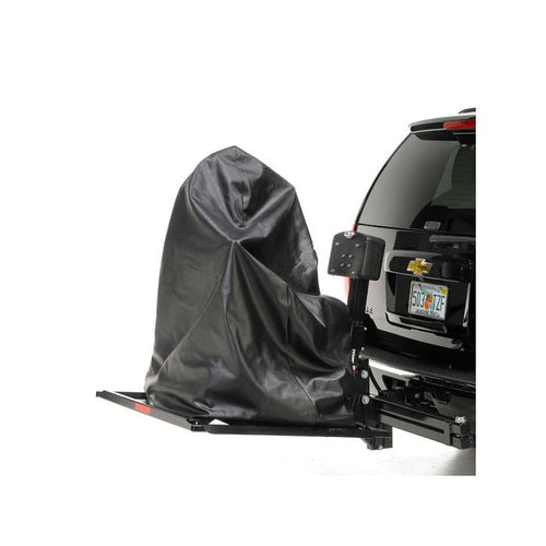 Power Chair Cover — View 2