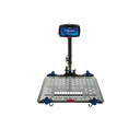 Harmar AL500 Manual Swing-Away Universal Power Chair Lift