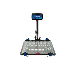 Harmar AL500 / AL500HD Universal Powerchair Hitch-Mount Lift