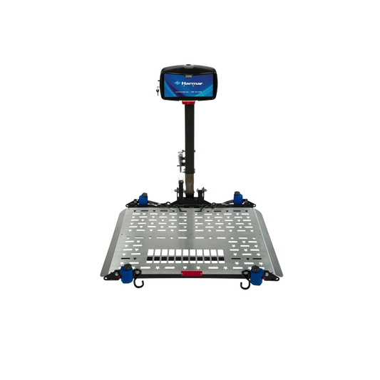 Harmar AL500 Manual Swing-Away Universal Power Chair Lift