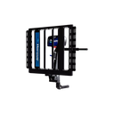Harmar AL560 Inside-Outside Auto Fold Platform Vehicle Lift - Image 4
