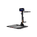 Harmar AL560 Inside-Outside Auto Fold Platform Vehicle Lift - Image 3