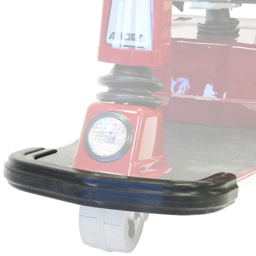 Amigo RT front bumper (Amigo Mobility accessory)