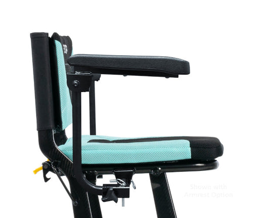 Armrests - Pr