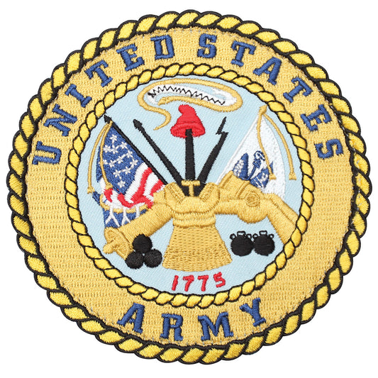 Military Patch - Army