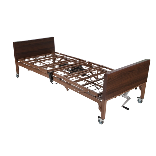 Fully Electric Hospital Bed Rental