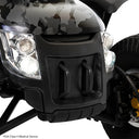 BAJA Wrangler 2 Heavy-Duty All-Terrain Outdoor Mobility Scooter in Black