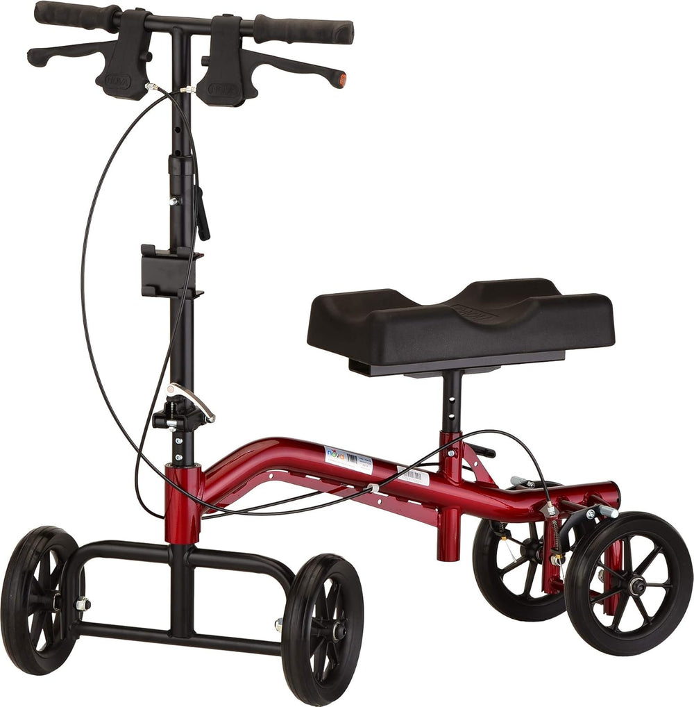 Bariatric Knee Walker Rental