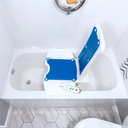 Solution Based Bathlyft - Blue - Image 5