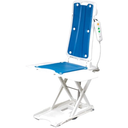 Solution Based Bathlyft - Blue - Right Side - Image 3