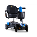 Buzzaround LX 4-Wheel Quad Configuration Full Size Portable Scooter - Image 5