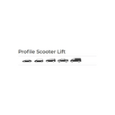 Harmar Profile Compact Swing-Away Scooter Lift AL160 - Image 5