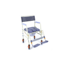 ShowerBuddy Roll-In Eco Travel Portable Shower Chair SB7