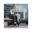 Whill Ri Compact Folding Mobility Scooter - Image 4