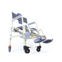 ShowerBuddy Roll-In Eco Travel Portable Shower Chair SB7 - Image 3