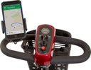 Pride Mobility Cell Phone Holder