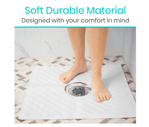 Vive Shower mat