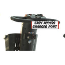 GC240 Companion 3-Wheel Mid-Size Scooter – Standard Edition - Image 5