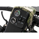 BAJA Bandit Compact Indoor Mobility Scooter - Image 31