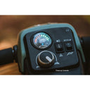 BAJA Bandit Compact Indoor Mobility Scooter - Image 12