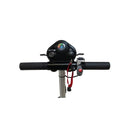 Triaxe Cruze 3-wheel foldable mobility scooter
