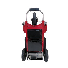 Triaxe Cruze 3-Wheel Foldable Mobility Scooter - Lightweight Model