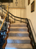 Harmar Helix Curved Stairlift — view 12