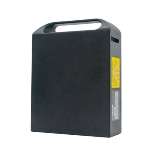 Pride Jazzy Ultra Light 20Ah lithium-ion battery pack XRFBATHP20020 — Pride part photo