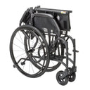 Featherlight Freedom: Drive Medical AeroFly Ultra-Lite Folding Wheelchair — view 5