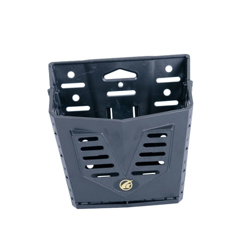Foldable Front Basket for Golden BuzzAround CarryOn GB120 & GB220 — View 2