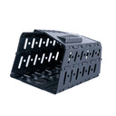 Foldable Front Basket for Golden BuzzAround CarryOn GB120 & GB220 — View 4