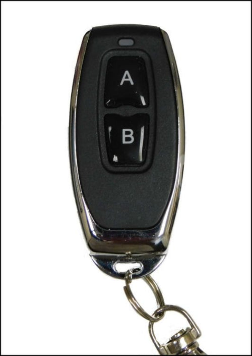 Enhance Mobility Transformer spare remote control — AME product photo