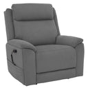 Evolution LC435 Heavy Duty XL & XXL Bariatric Lift Chair - Beauty Shot - Image 7