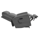 Evolution LC435 Heavy Duty XL & XXL Bariatric Lift Chair - Profile - Image 4