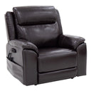 Evolution LC435 Heavy Duty XL & XXL Bariatric Lift Chair - Beauty Shot - Image 8