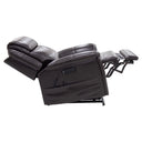 Evolution LC435 Heavy Duty XL & XXL Bariatric Lift Chair - Profile - Image 5
