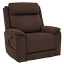 Evolution LC435 Heavy Duty XL & XXL Bariatric Lift Chair - Beauty Shot - Image 9