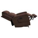 Evolution LC435 Heavy Duty XL & XXL Bariatric Lift Chair - Profile - Image 6