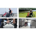 EZ Ride Wheelchair Mobility Assist — View 9
