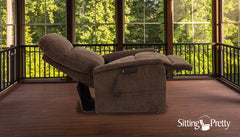 Pride Sitting Pretty Genesis Collection LC-150 Lift Recliner