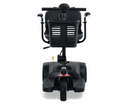 Buzzaround LT 3-Wheel Tri-Configuration Portable Scooter - Red - Image 2
