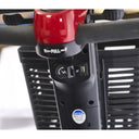 Buzzaround LX 3-Wheel Tri-Configuration Full Size Portable Scooter - Image 10