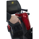 Buzzaround LX 3-Wheel Tri-Configuration Full Size Portable Scooter - Image 11
