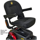 Buzzaround LX 3-Wheel Tri-Configuration Full Size Portable Scooter - Image 8